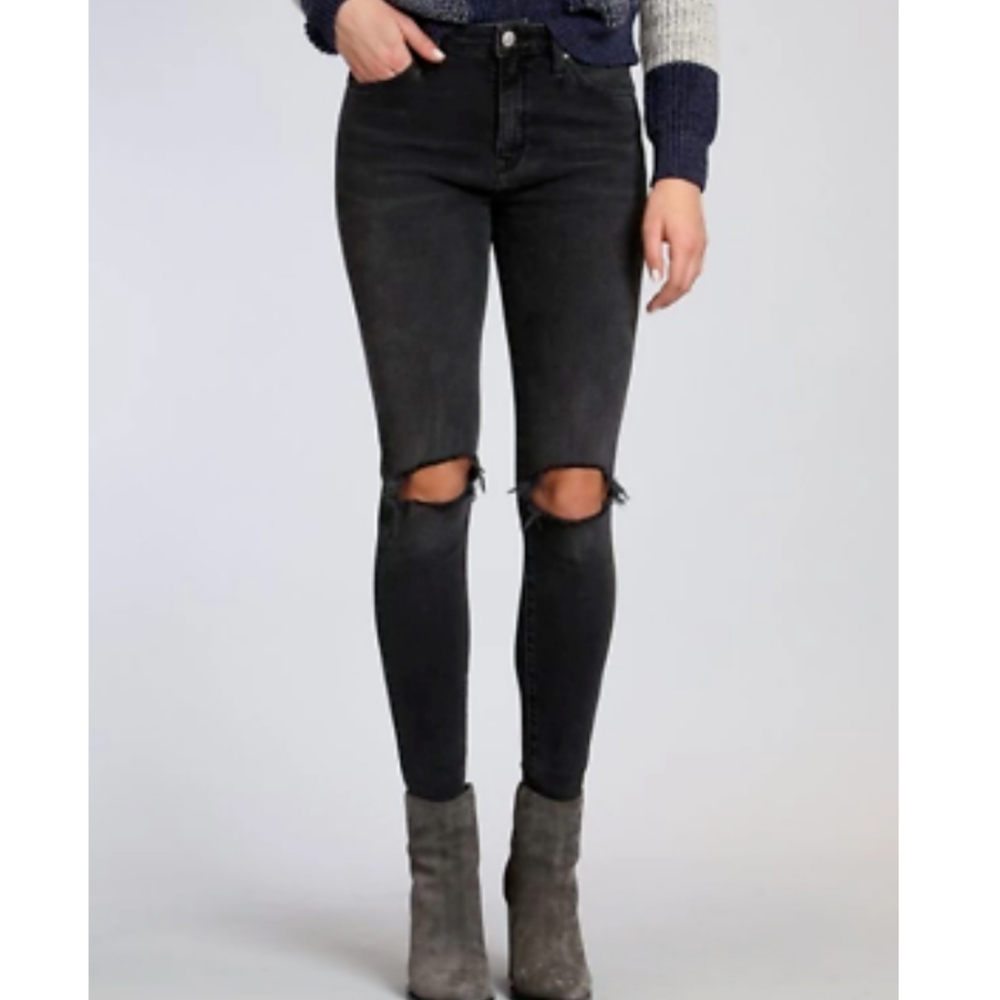 Mavi denim